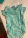 Baby bodysuit