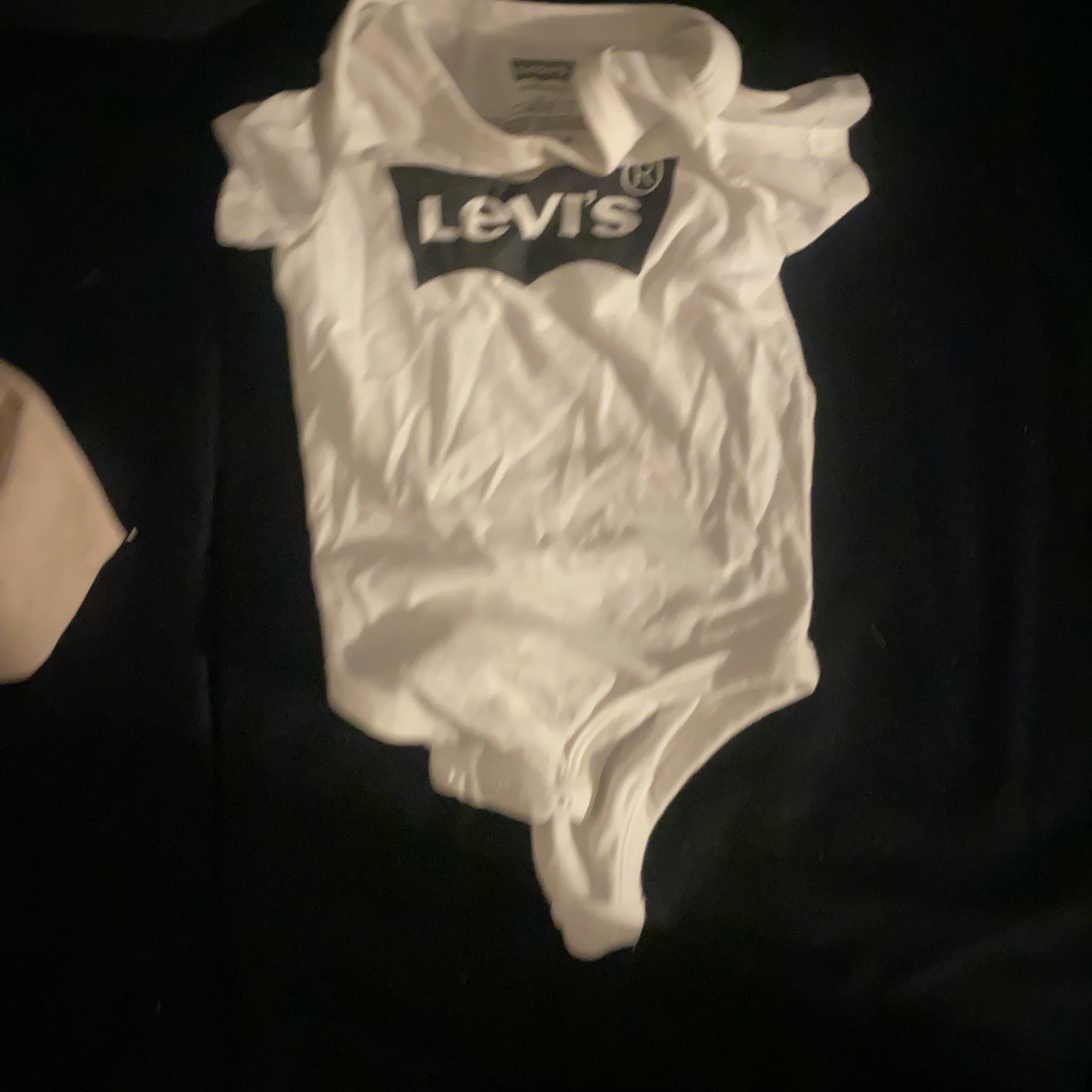 Levi’s-Classic Denim & Apparel