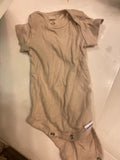 Baby bodysuit