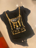 Baby apparel